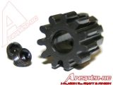 Answer-RC 1:8th Scale Mod 1 Pinion 5mm shaft 11 tooth